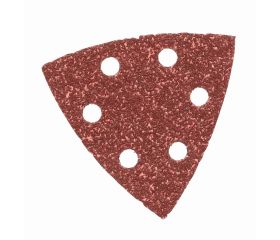 Papel de lija triangular multiherramienta | 92-Sanding Paper